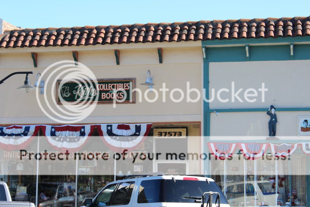 Eye On The View Niles Storefronts